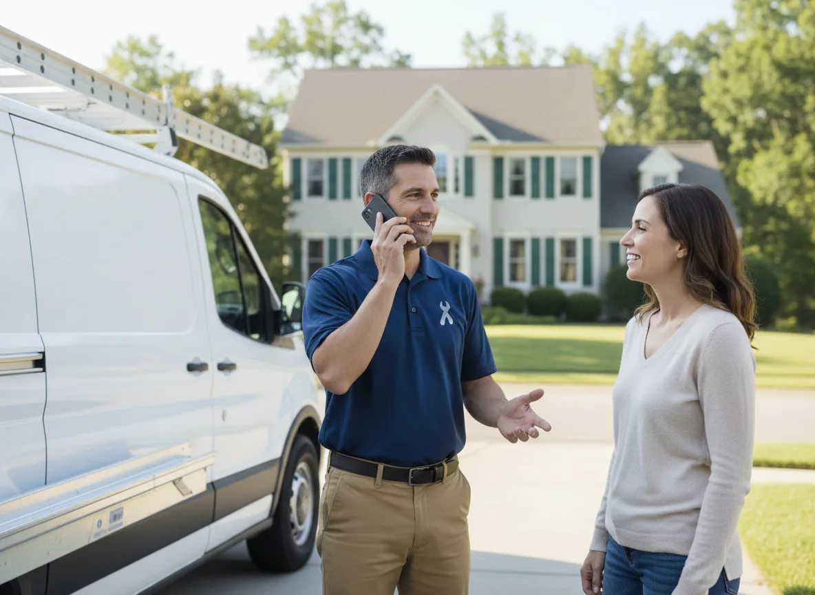 Home Gutter Service Sandy Ridge, NC FAQs